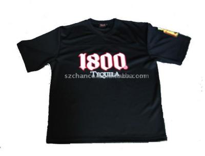 Men`s football jersey