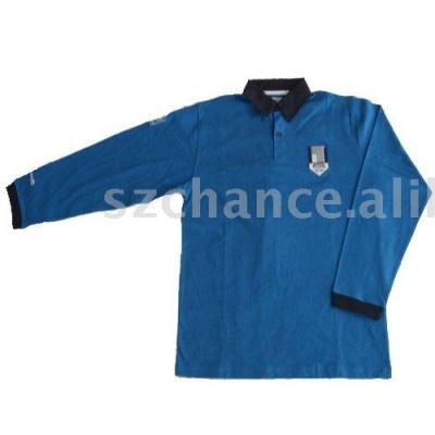 Men`s rugby shirt (Men`s rugby shirt)