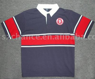 Men`s Rugby Jersey