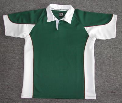 Men`s rugby shirt (Men`s rugby shirt)