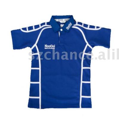Men`s rugby shirt (Men`s rugby shirt)