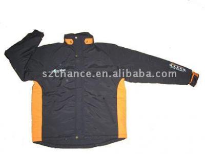 i- jacket