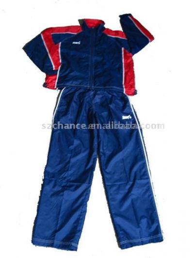 Men`s tracksuit