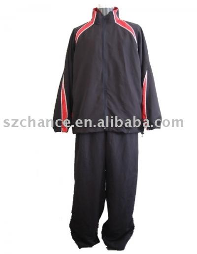 Men`s Tracksuit