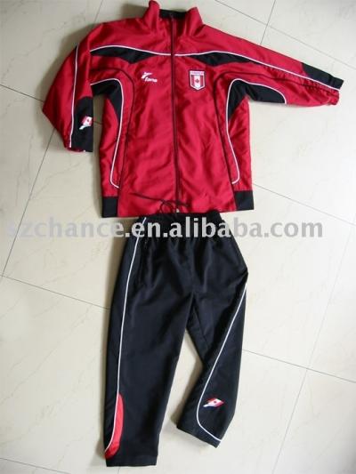 Men`s Tracksuits