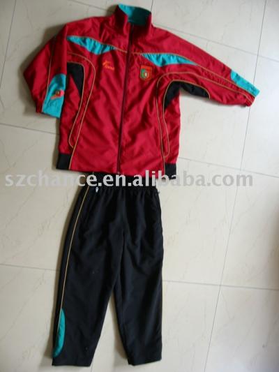 Men`s Tracksuit