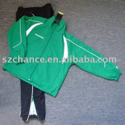 Boy`s Tracksuit