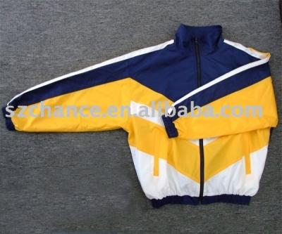 Men`s Track top