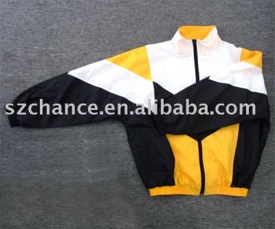 Men`s Track top