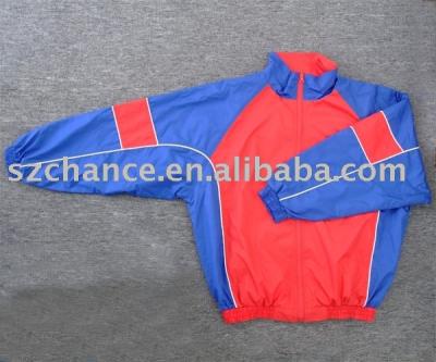 Men`s Track top