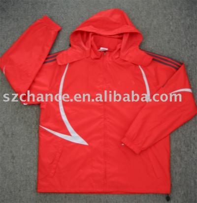 Men`s Track top