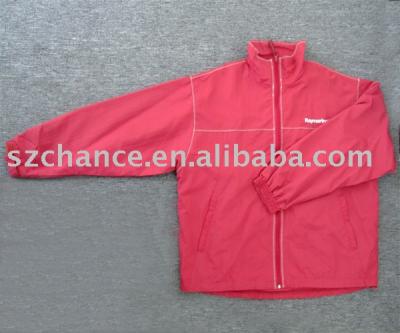 Men`s Track top