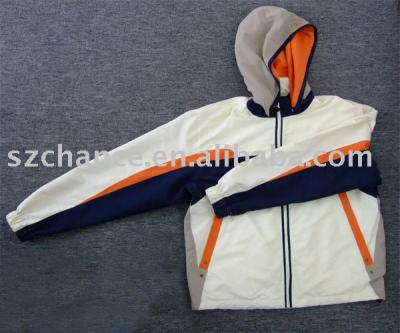 Men`s Track top