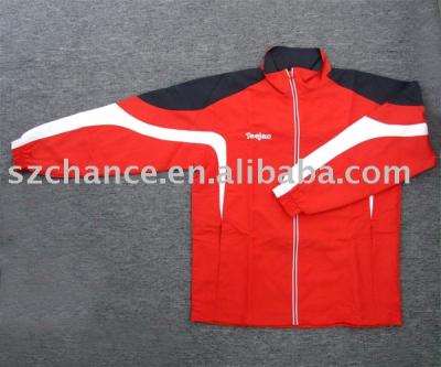 Men`s Track top