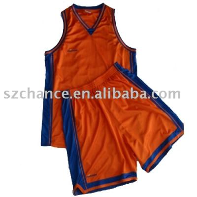 Men`s Basketball wear