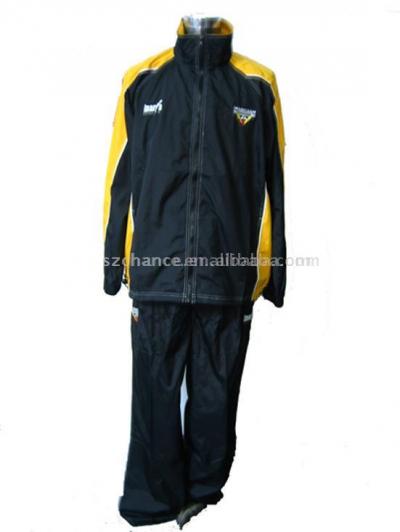 Men`s tracksuits