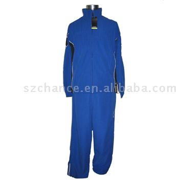 Men`s Track Suits