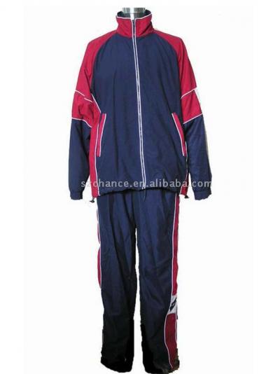 Men`s Track Suits 10