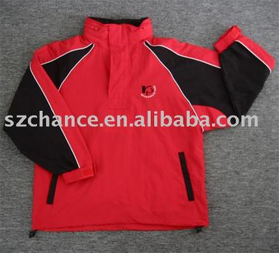 School uniform--sports wear (School uniform--sports wear)