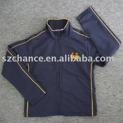 School uniform--sports wear (School uniform--sports wear)