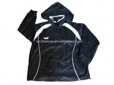 Men`s rain jacket (Men `s veste de pluie)