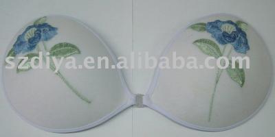 Seamless Bra (Seamless Bra)