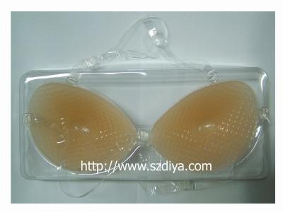 Silicone Bra (Silicone Bra)