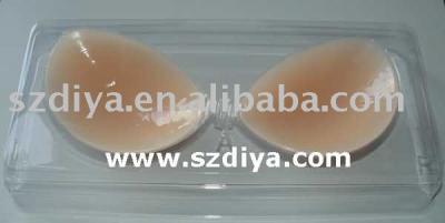 Silicone Bra (Silicone Bra)