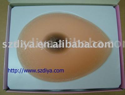 Silicon Breast Forms (Silicon Breast Forms)