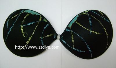Fabric Self-adhesive Bra (Fabric Self-adhesive Bra)