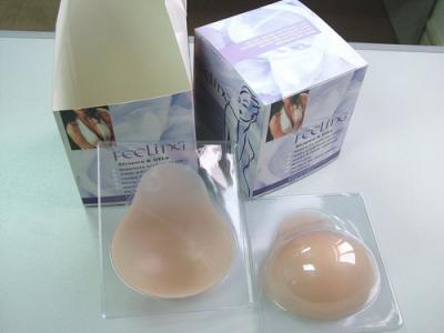 Push up silicone bra (Push up silicone bra)