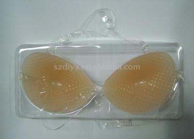 silicone bra (silicone bra)
