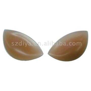 Silicone Breast Enhancer