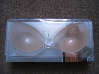 THIN BRA