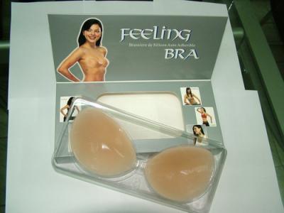 SILICONE BRA (SILICONE BRA)
