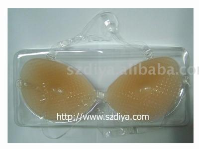 Silicone Bra (Silicone Bra)