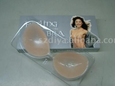 Silicone Bra (Silicone Bra)