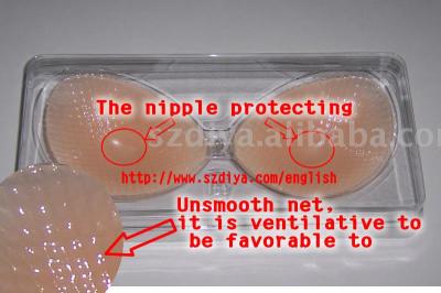 Silicone Bra (Silicone Bra)
