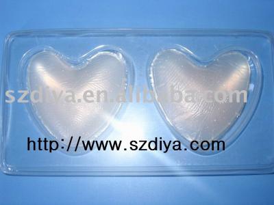 silicone nipple cover