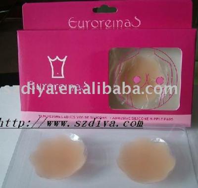 silicone nipple petal (silicone nipple petal)