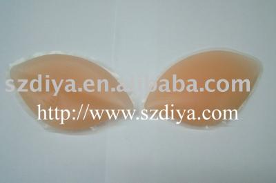 Silicone Breast Insert (Silicone Breast Insert)