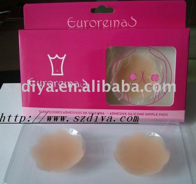 Silicone Nipple Petal (Silicone Nipple Petal)