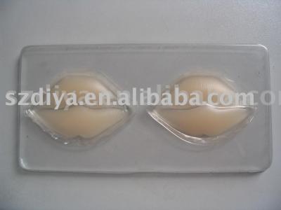 Silicone nipple cover(lip shape) (Silicone nipple cover(lip shape))