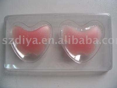 silicone nipple patch(butterfly shape) (silicone nipple patch(butterfly shape))