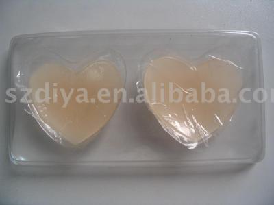 silicone nipple cover(heart shape) (silicone nipple cover(heart shape))