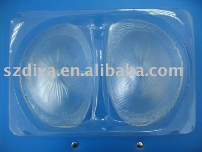 Silicone breast enhancers (Silicone breast enhancers)