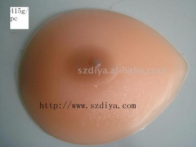 Silicone Breast Forms (Silicone Breast Forms)