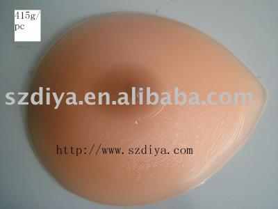 Silicon Breast Pads (Silicon Breast Pads)