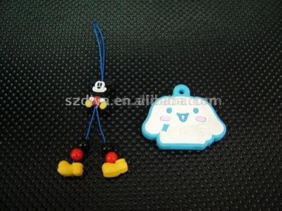 SIlicone Label (SIlicone Label)