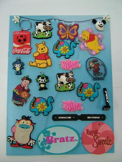 SILICONE LABEL (SILICONE LABEL)